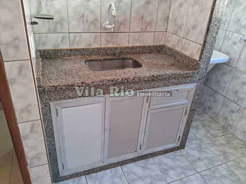 4.5 Cozinha. - 16