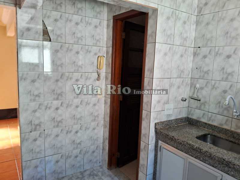 4.6 Cozinha. - 17