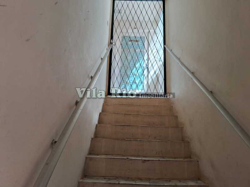 7.1 Acesso ao Apartamento. - 23