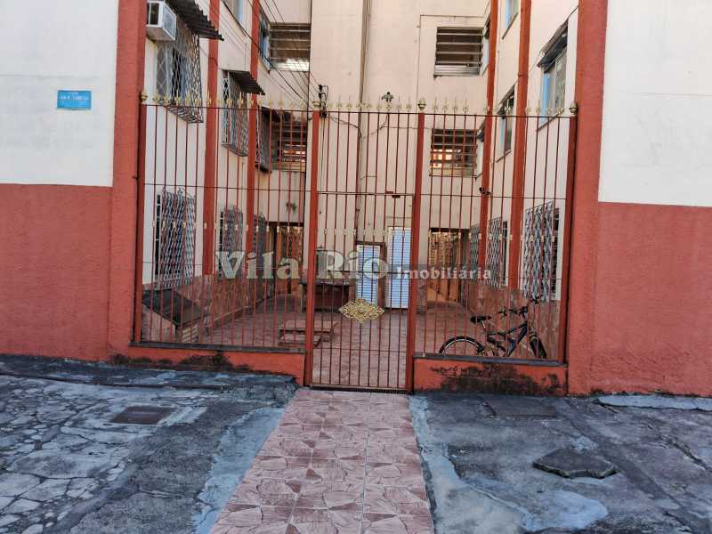 9.1 Entrada do Condomínio. - 26