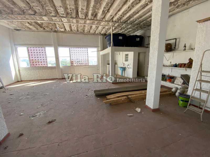 TERRAÇO 1. - 30