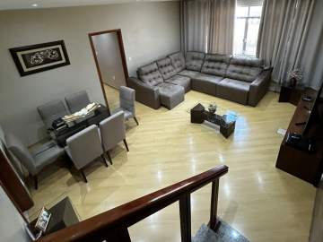 Vendo cobertura de frente em Vista Alegre. - VCO30047