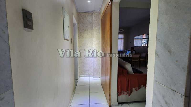 Circulação 1°Piso. - 7