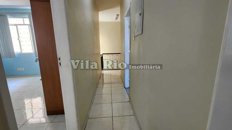 Circulação 2°Piso. - 17