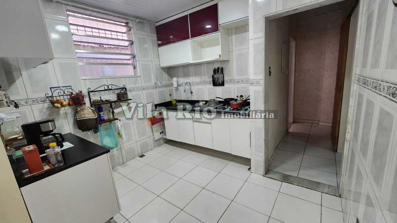Cozinha. - 8