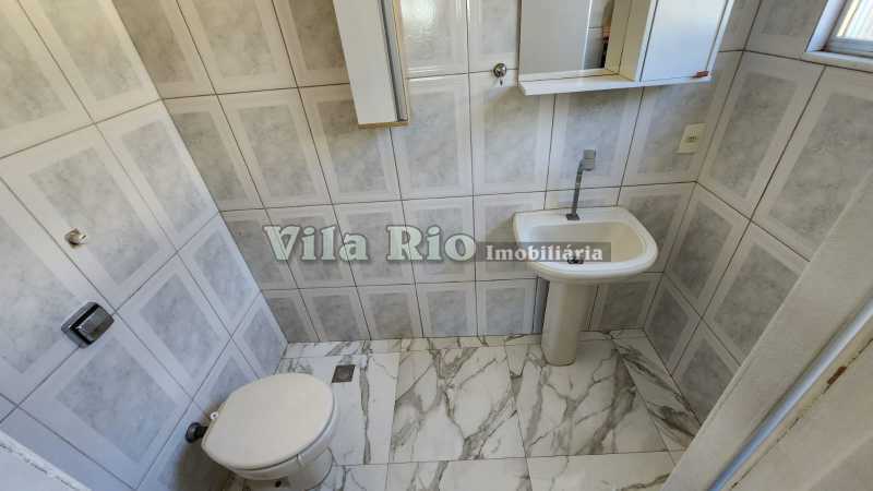 Suíte. - 20