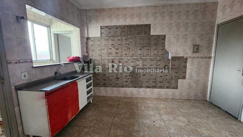 Cozinha. - 18