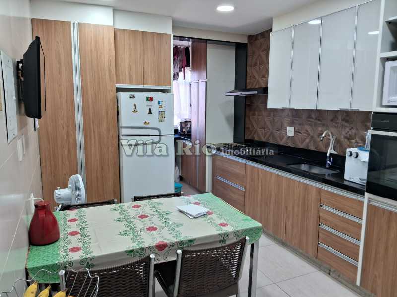 5.1 Cozinha. - 9