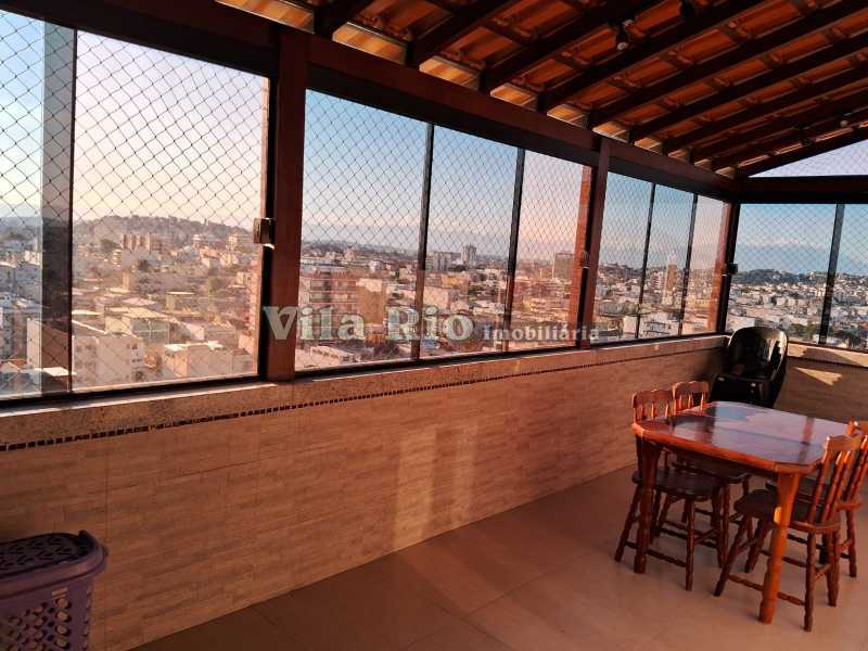 13.2 Terraço. - 24