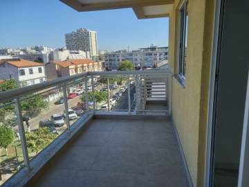 Lançamento - Apartamento 1ª locação para compra Carioca Life na Vila Kosmos. - VAP21340