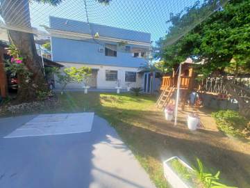 Casa arborizada nas proximidades da Escola Grécia. - VAP30428