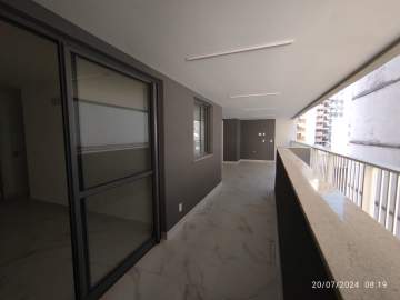Lindo apartamento 02 quartos sendo 01 suíte na Tijuca. - VAP21354