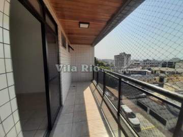 Ótima localização - EXCELENTE APARTAMENTO 02 QUARTOS COM 02 VAGAS DE GARAGEM - VAP21360