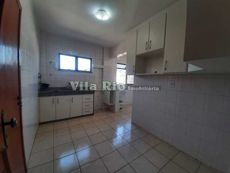 COZINHA  - 17