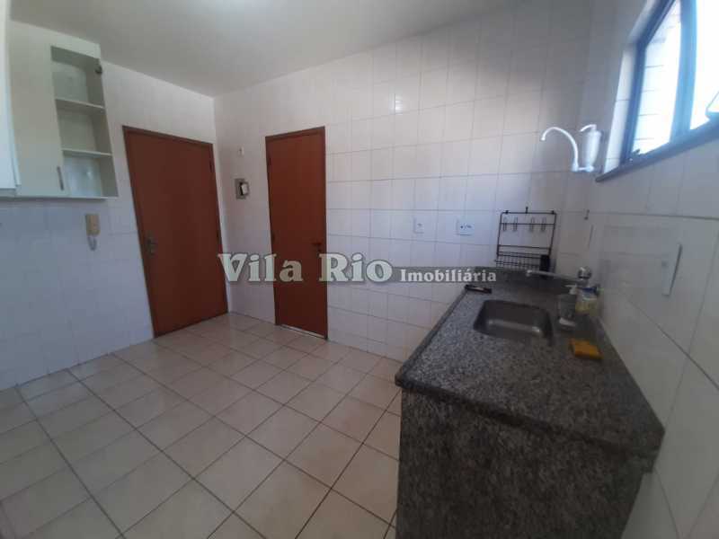 COZINHA  - 21
