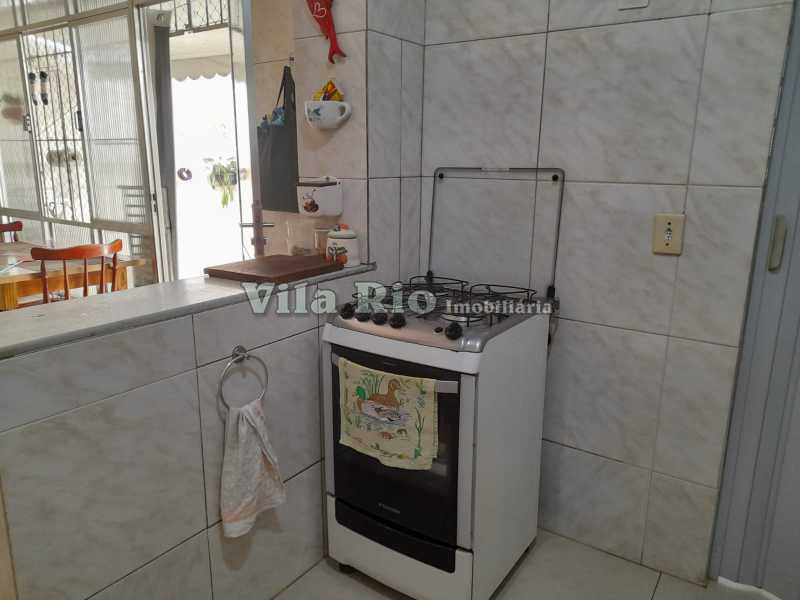 Cozinha. - 18