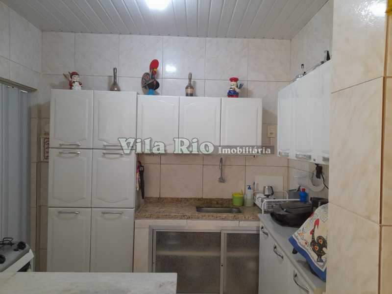 Cozinha. - 17