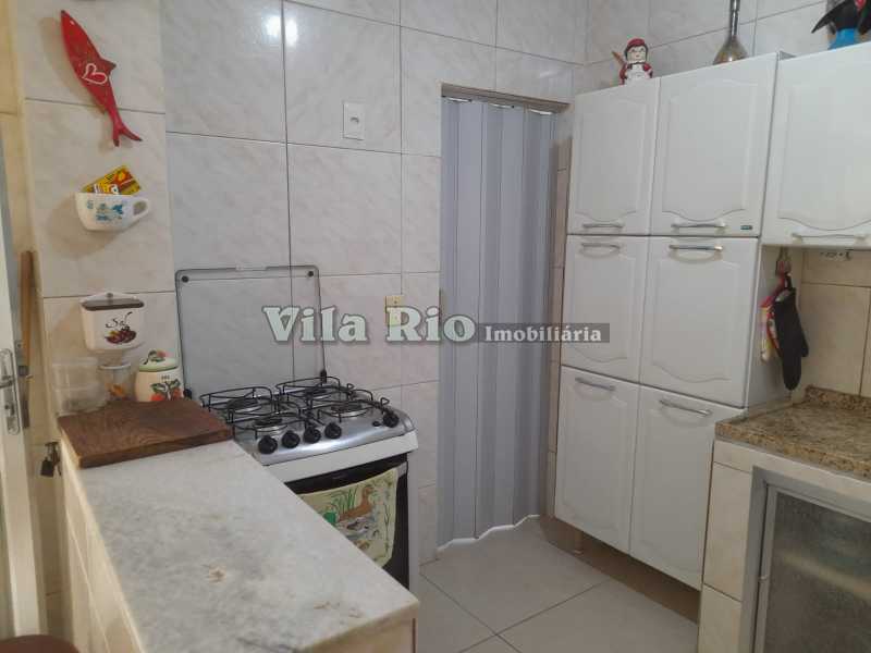 Cozinha. - 16
