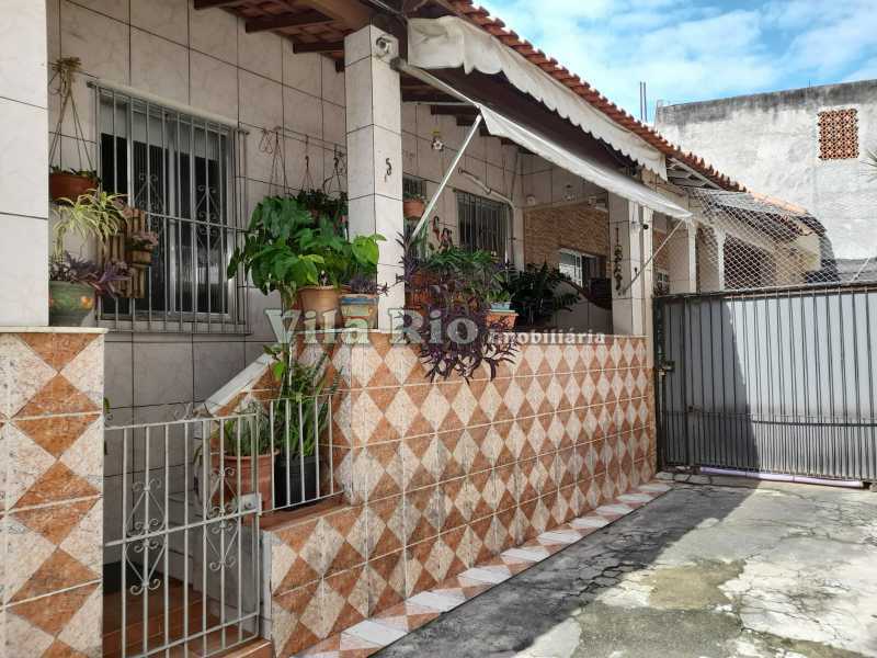 Fachada. - 2