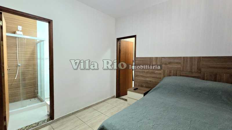 5 QUARTO SUÍTE 1. - 5