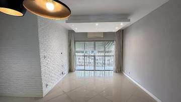 APARTAMENTO 2 QUARTO SENDO 1 SUÍTE, VARANDA E VAGA DE GARAGEM - VAP21363