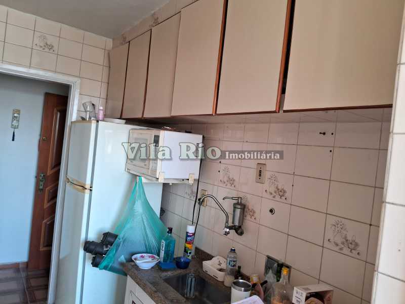 4.2 Cozinha. - 13