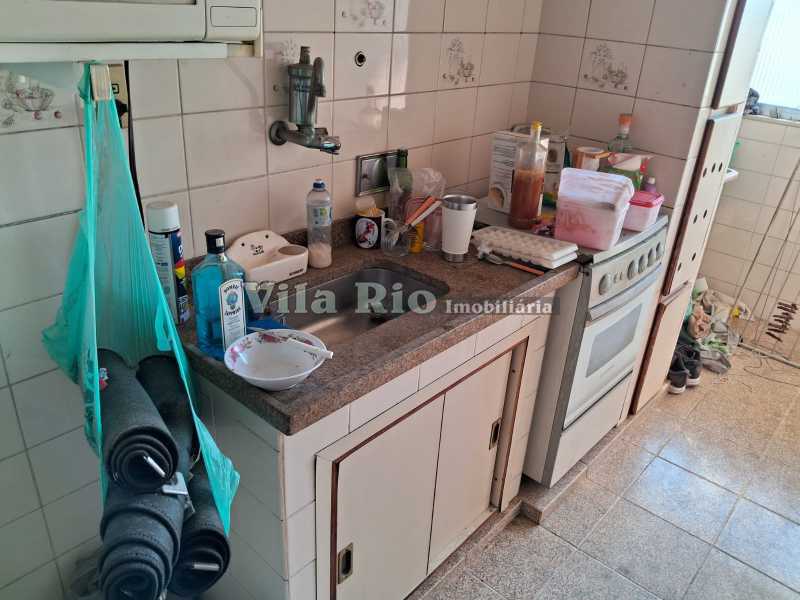 4.3 Cozinha. - 14