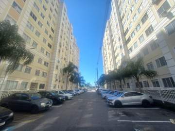Apartamento localizado em um dos melhores condomínios do bairro, próximo ao metrô. - VAP21366
