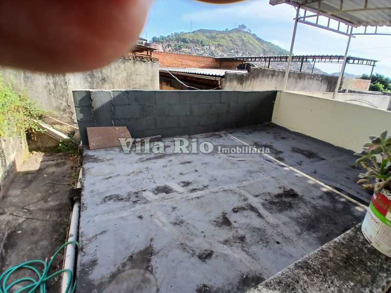 TERRAÇO. - 29