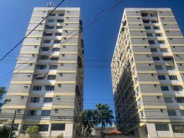 Apartamento de frente em condomínio fechado. - VAP21368