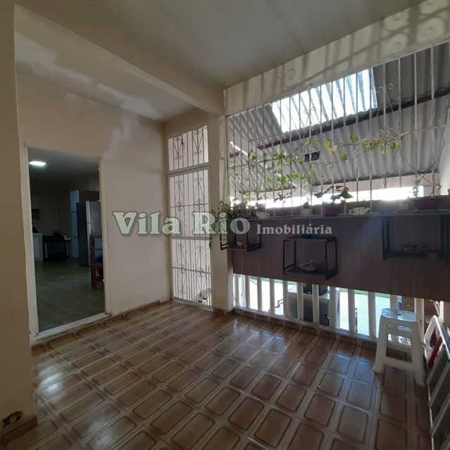 22entrada da cozinha. - 22