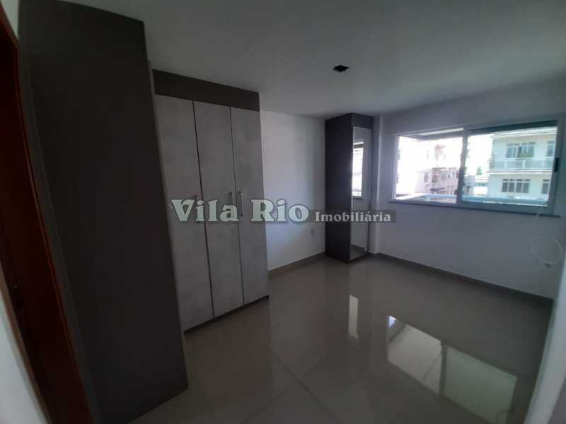 8. Quarto suite 2. - 7