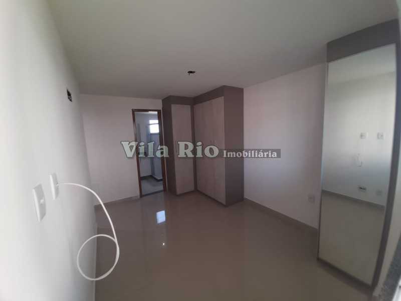 9. Quarto suite 1. - 8