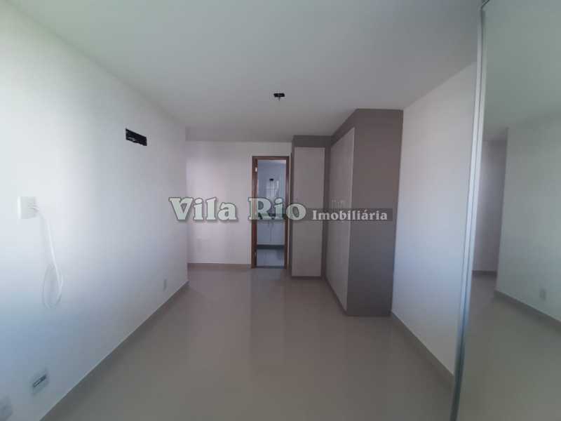 10. Quarto suite 3. - 9