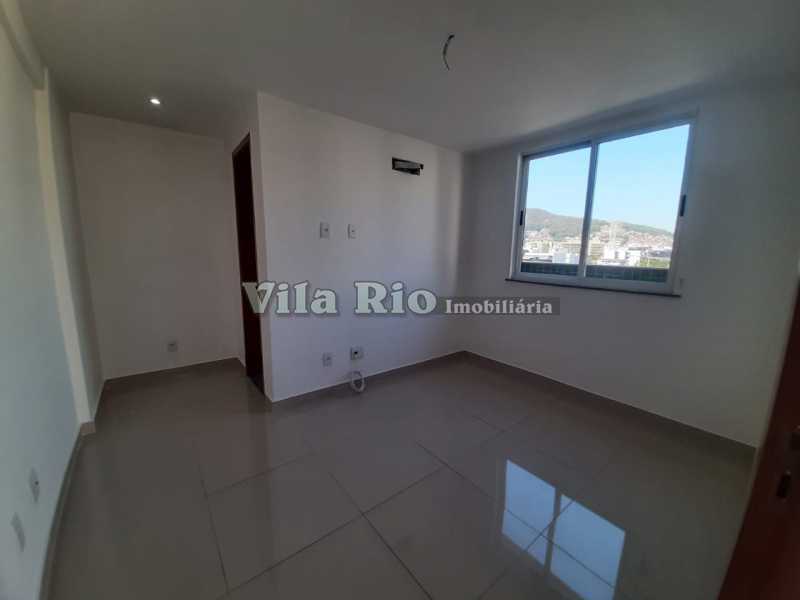 18. Quarto suite 4. - 17