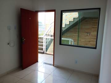 Apartamento 02 quartos sendo 01 suíte na Penha Circular. - VAP21370