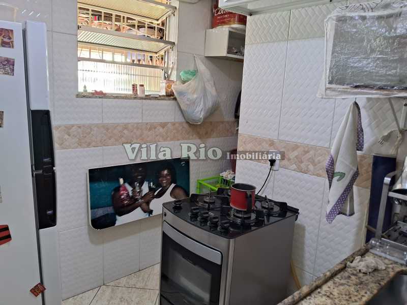 5.1 Cozinha. - 13