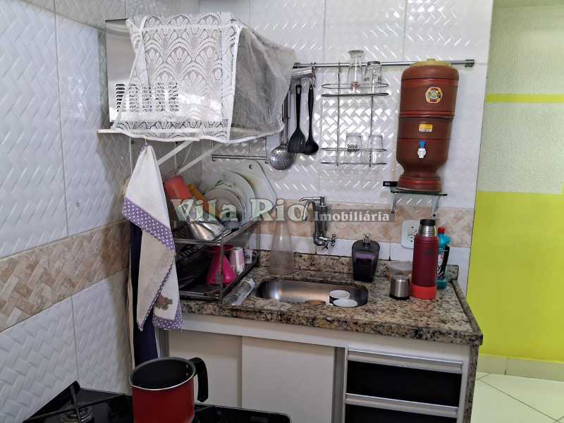 5.3 Cozinha. - 15
