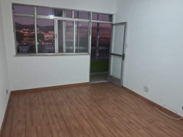 Apartamento 2 quartos mais dependência e terraço. - VAP21372