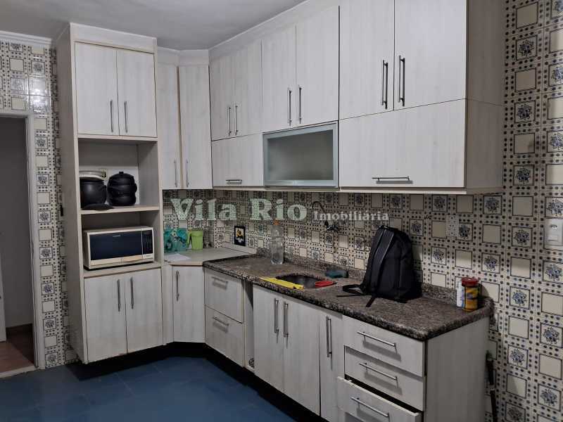 5.1 Cozinha. - 12