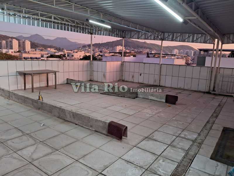 11.1 Terraço. - 22