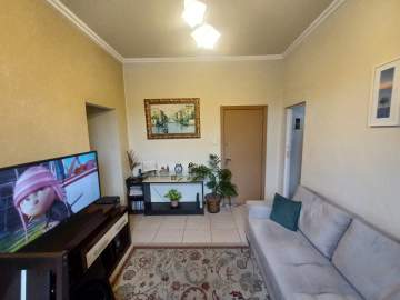 Apartamento localizado próximo a Oliveira Belo. - VAP21374