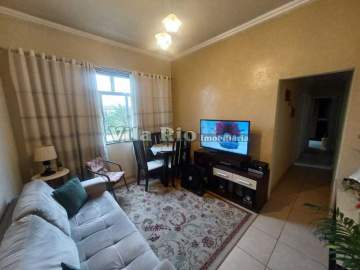 Apartamento localizado próximo a Oliveira Belo. - VAP21374