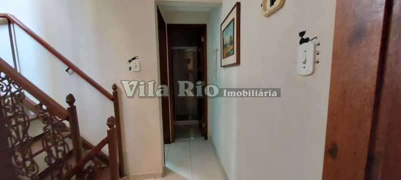 5 Corredor - 5