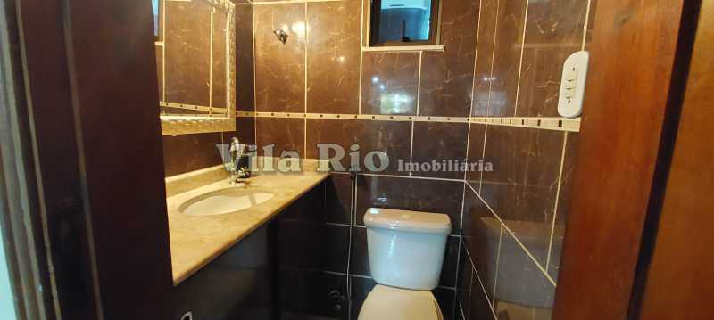 16 Banheiro Térreo - 16