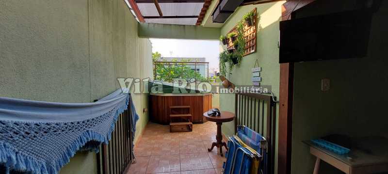 19 Terraço - 20