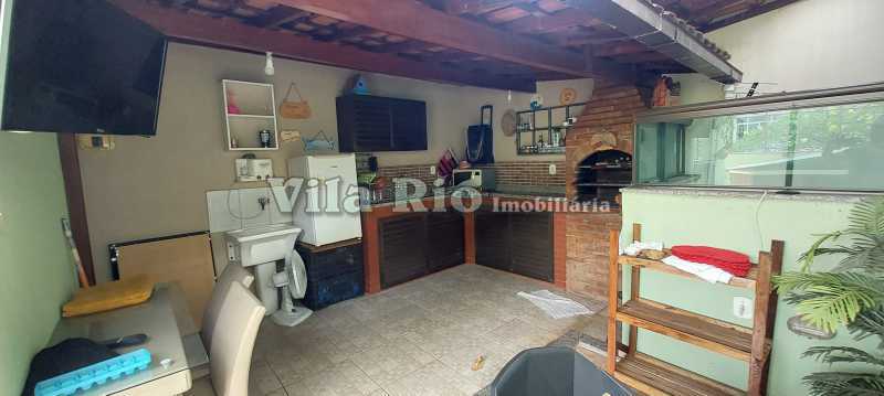 20 Terraço 1 - 21