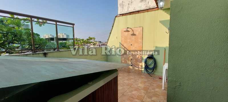 21 Terraço- - 22
