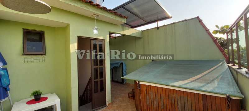 24 Jacuzzi terraço - 25