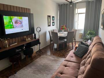 Apartamento 02 quartos com garagem e elevador. - VAP21376
